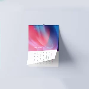 Calendários