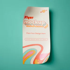 Flyers Diversos